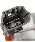 Connector for Universal 18Cc Dc Electric Ac Compressor With R134 Refrigerant For Electric Hybrid Trucks