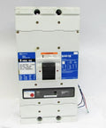 Kickass Series C Nema M Frame Circuit Breaker For Commercial Panels with quick plug terminals and HMDL contact block.