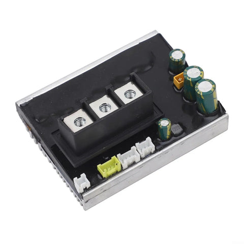 Main Board Controller For F30 And F40 Electric Scooters Replacement Motherboard With Rugged Metal Plastic Build