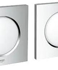 Rainshower F Series Deluxe Light Modules Digital Control Chrome Finish For High End Shower System Dope Upgrade in modern bathrooms