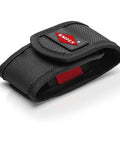 Belt Pouch XS For Cobra XS And Pliers Wrench XS Empty 110 mm Tool Bag Made From Durable Polyester With Hook And Loop Fastener