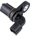 Straight Bolt On Rear Center Abs Wheel Speed Sensor Real Deal Fix For Ford F150 F250 F350 Super Duty Trucks with connector.