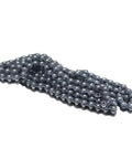 One Piece Simplex Roller Drive Chain With 6.35mm Pitch for Heavy Duty Industrial Gear, 1.5m length, robust and smooth.