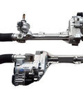 Ford Explorer 2012 2.0L GTDI Power Steering Rack Gear Replacement Left Hand Drive OEM Fb53-3D070 Fb53-3D070-AD close-up view