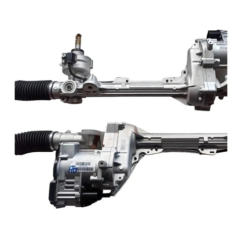 Ford Explorer 2012 2.0L GTDI Power Steering Rack Gear Replacement Left Hand Drive OEM Fb53-3D070 Fb53-3D070-AD close-up view