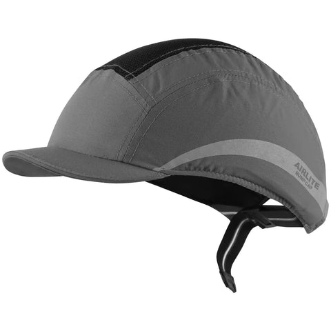 Ultra Lightweight Breathable Bump Cap For Head Protection Baseball Cap Style Hard Hat Alternative For Men And Women with ABS Insert