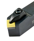 Three Quarters Inch TSDNN T Type Clamping Tri Lock Tool Holder For SNMG Inserts 321 322 323 324 Neutral Cutting