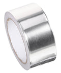 Leak Stop Tape For Water Leaks And Hose Repair Waterproof Sealant Tape, aluminum-backed roll for outdoor plumbing and DIY fixes.