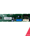 Replacement Freezer Control Board 297235200 Top Notch OEM Style Circuit Board for Frigidaire freezers showing front view