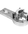 Gazaar Plasma Torch Clamp Holder 25Mm Anti Collision Fixture For Cnc Cutting Machine with durable iron construction.