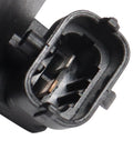 Close-up of a component from Rear Wheel Bearing And Hub Assembly For 2016 To 2020 Kia Sorento Fwd 2020 To 2023 Kia Telluride Fwd
