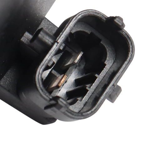 Close-up of a component from Rear Wheel Bearing And Hub Assembly For 2016 To 2020 Kia Sorento Fwd 2020 To 2023 Kia Telluride Fwd