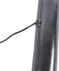 Close-up of wire extending from Tractor Steering Box Assembly Replacement For Yanmar YM195 YM240 YM1500 YM1600 YM1700 YM1900 YM2000 YM2200