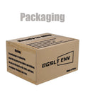 Shipping box for Navy Side Loading Bubble Mailers 13 X 10 Inches Self Seal Padded Envelopes 27 Pack.