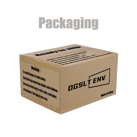Shipping box for Navy Side Loading Bubble Mailers 13 X 10 Inches Self Seal Padded Envelopes 27 Pack.