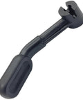 Bevel Handle Replacement For Table Saw DW745 Models Type 1 2 3 20 AR B2 With Part Numbers 5140117-78 5140032-55 detailed view