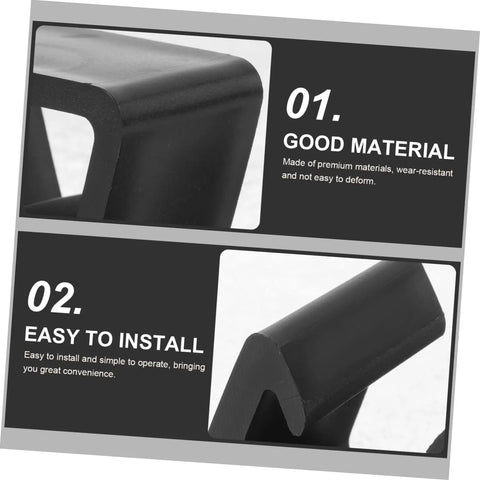 Close-up of 12 Pack Outdoor Furniture Clips For Patio Sofas And Rattan Chairs, showcasing durable material and easy installation.