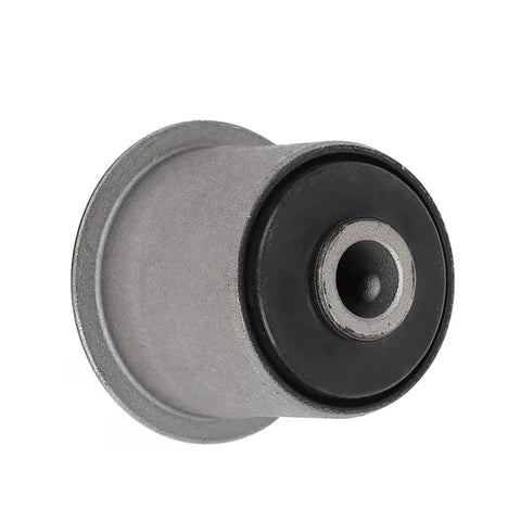 Front Upper Control Arm Bushings Replacement Kit for Jeep Grand Cherokee and Cherokee 4WD Fits 1984 Through 2001 Jeeps Including Wrangler Comanche Wagoneer Upgrade for Smoother Ride, Tighter Handling, and Durable Performance. Gray rubber bushing