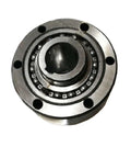 One Way Clutch Bearing For Textile Machinery And Industrial Equipment Heavy Duty Overrunning Clutch with durable bearing steel design