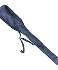 Heavy Duty Fencing Bag With Adjustable Sling For Foil Sabre And Epee Thick Padded Sword Carrier Built Tough From Ripstop Nylon