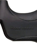Non Aero Brake Hood Replacement For Front And Rear Levers, Black, Fits DiaCompe And Some Campagnolo Levers, Cushioned Grip