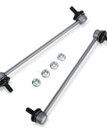 2 Pack Zinc Nickel Front Sway Bar End Links For Toyota Sienna 2011 To 2020 Ready To Roll Stabilizer Bar Link Kit Replaces OE 4883017050