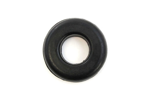 Universal Rubber Grommet Set, Two Inch Outside Diameter, Seven Eighths Inch Inside Diameter, Fits One And One Half Inch Openings