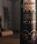 Heavy Duty Temporary Floor Protection Roll For Painting Remodeling And Construction 38 Inch Wide 100 Feet Long Covers 317 Sq Ft