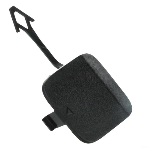 Front Bumper Tow Hook Cover For Hyundai Palisade 2020 2021 2022 OEM Replacement Exterior Part 86517 S8000, ABS
