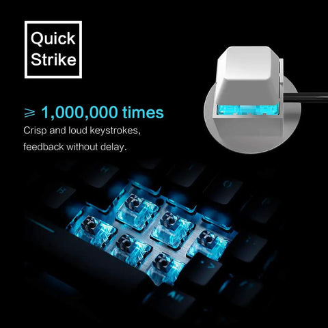 External PC Power Button Switch Cable 2 Meter Long ATX Desktop Computer Case Power On Off Controller For Motherboard And Case No Fuss Power Switch Cable For Convenient PC Power, 2 m cable with adhesive plate