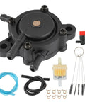 Fuel Pump Replacement For Kohler 7000 Series Engines 17HP To 25HP Small Engine Lawn Mower Tractor Direct Fit With BS 808656