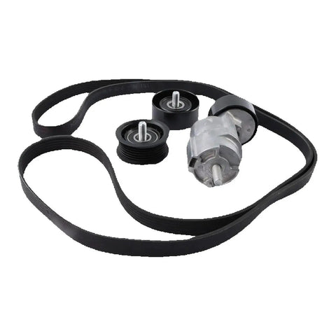 Must-Have Timing Belt Tensioner Pulley Idler Kit For 2.0L And 2.4L Engines Fits 2006-2015 Models Slap This On Your Ride To Stop Vibe And Prevent Slip Easy Install Pro Grade Performance Guaranteed Smooth Drivin Now timing belt kit with pulleys and tensioner
