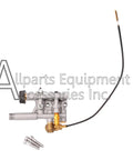 Manifold Kit With Idle Cable For Pumps 510032 And 5170044-49 with hardware for pressure washers DXPW3324I and DXPW61337