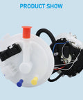 Chevrolet Malibu Fuel Pump Assembly Replacement 2009-2012 Direct Fit for 2.4L L4 Flex and V6 3.5L 3.6L Engines product view