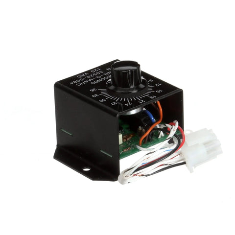 OEM Replacement Timer Module For Commercial Beverage Equipment, 120V DC Output, RoHS Compliant, Model 20529.1004 CBA