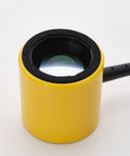 Yellow Display 123 Monitor Calibration Colorimeter With Easy 1 2 3 Software Workflow For Pro Photo Editing And Color Accurate Viewing USB C Connection Before And After Check Supports Two Displays In A Compact Design