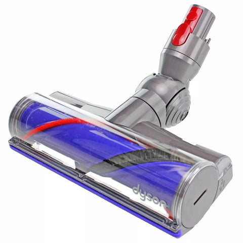 V10 Cyclone Cordless Vacuum Cleaner Direct Drive Cleaner Head Turbine Tool Replacement For V10 Series Fits Absolute Animal To SV12