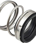Direct Fit Mechanical Seal 712095 Shaft Replacement for Industrial Pumps Maintenance and Overhaul Spare