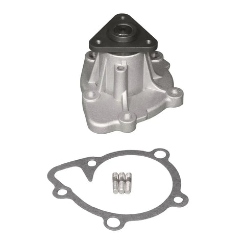 Engine Water Pump For GM And Most Non GM Vehicles All Makes Water Pump With Coated Seals For Longevity Heat Treated Shaft Leak Free