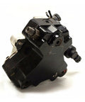 Heavy Duty High Pressure Diesel Fuel Pump Direct Swap For Hyundai Santa Fe Sonata Tucson Oem Standard Build side view