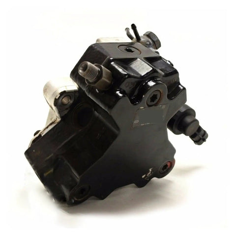Heavy Duty High Pressure Diesel Fuel Pump Direct Swap For Hyundai Santa Fe Sonata Tucson Oem Standard Build side view