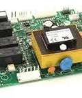 Commercial Microwave High Voltage And Low Voltage Board Kit OEM Replacement Part 14090032, close-up view.