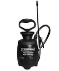 One Gallon Specialty Pest Control Sprayer For Pesticide Applications With Ergonomic Handle, Adjustable Nozzle, Poly Tank