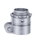 Heavy Squeeze Connector Fittings Three Quarter Inch Zinc Alloy Plug And Play Plumbing Hose Adapters for fast pipe connections