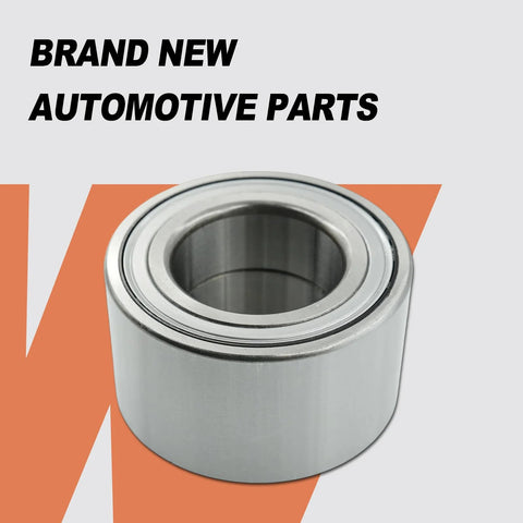 Front Wheel Bearing Hub Assembly Fits Honda Civic 2006 Through 2020 And Acura ILX 2013 Through 2014 Replaces 44300SNA951 44300TR0951