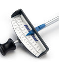 Low Torque Bike Torque Wrench 0 To 14 Nm, Three Eighths Inch Drive displaying torque scale for precise bicycle maintenance.