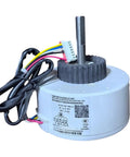 DC Brushless Air Conditioner Internal Motor 0010403317G ZWK465A00402 Replacement Part Energy Saving Ultra Quiet Operation