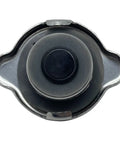 Top view of Nissan Radiator Cap Assembly That Fits 21430 8991A 21430 8997A 6L2Z8100AC 137 kPa Beefy Seal For Cooling System