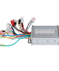 High Performance Brushless DC Motor Speed Controller For 36V To 48V E Bike And Scooter, 350W Replacement Module