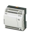 Heavy Duty Switching Power Supply 24V DC 4.2A Industrial Grade Automation Controller Modular Cabinet Mount with connectors